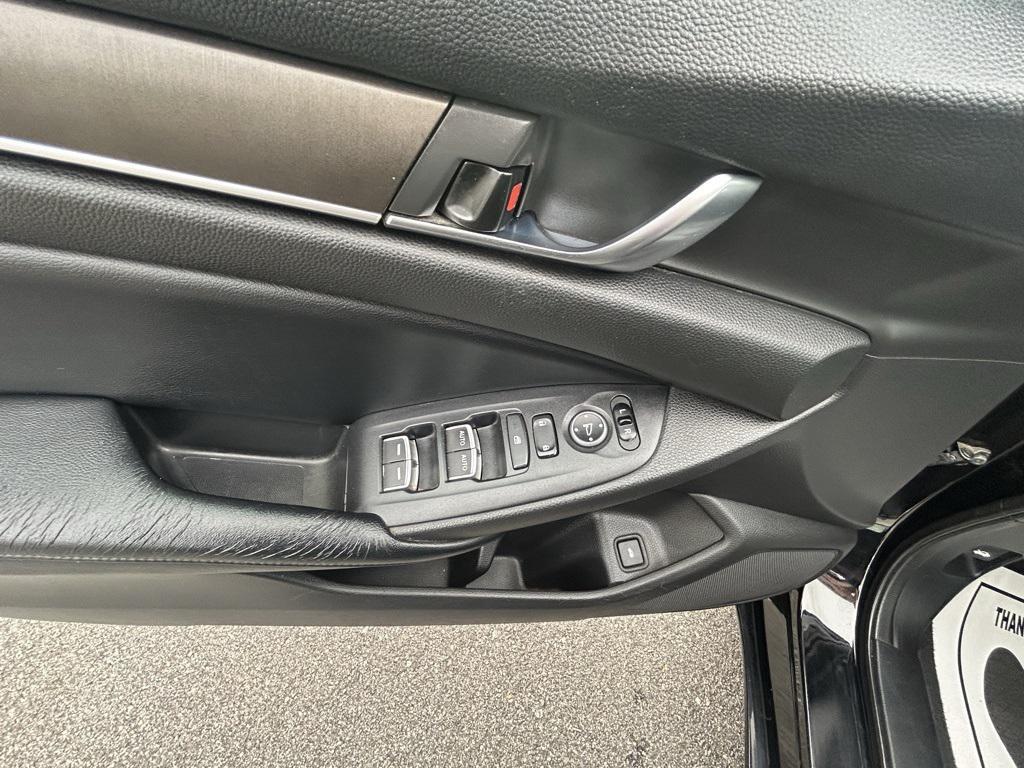 used 2018 Honda Accord car, priced at $18,370