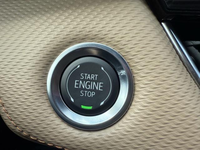 new 2025 Chevrolet Equinox car, priced at $36,630