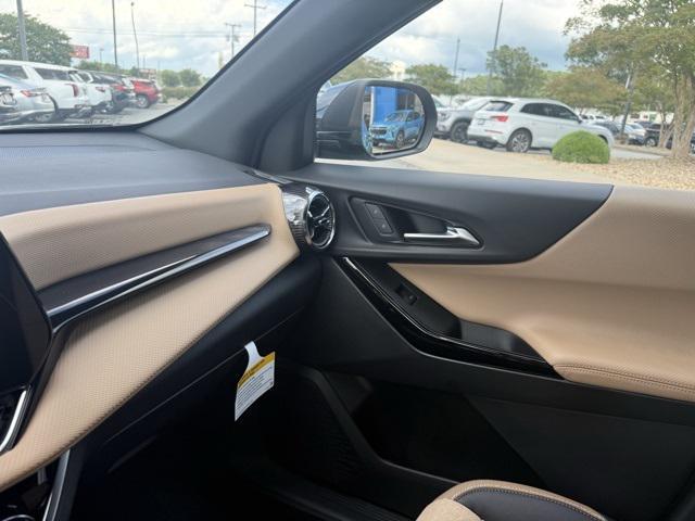 new 2025 Chevrolet Equinox car, priced at $36,630