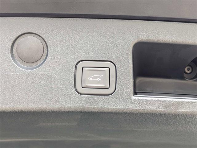 new 2025 Chevrolet Equinox car