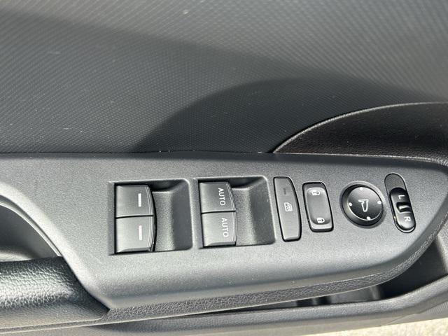 used 2020 Honda Civic car, priced at $21,943