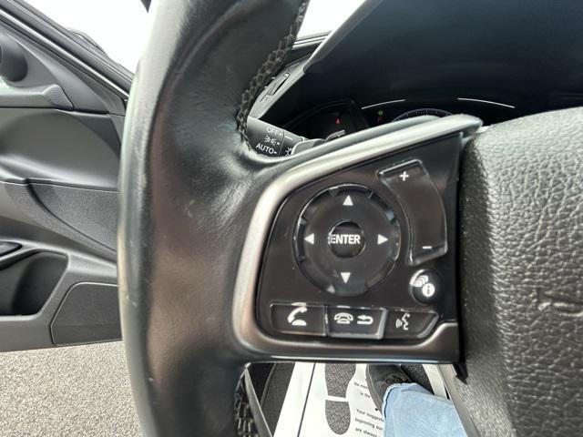 used 2020 Honda Civic car, priced at $21,943