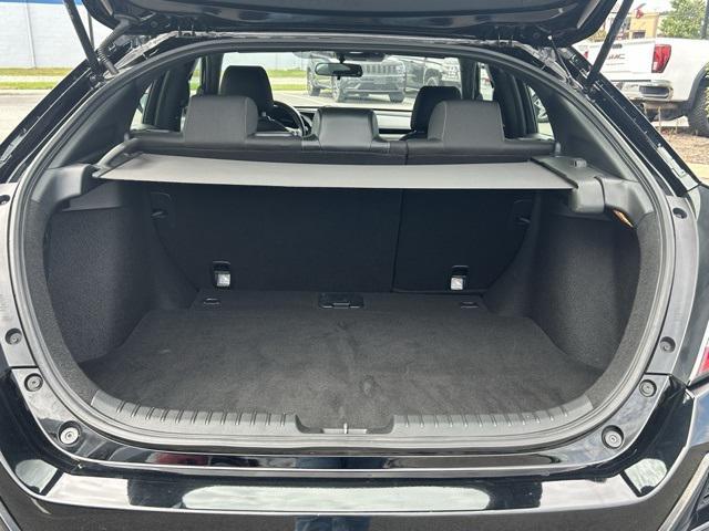 used 2020 Honda Civic car, priced at $21,943