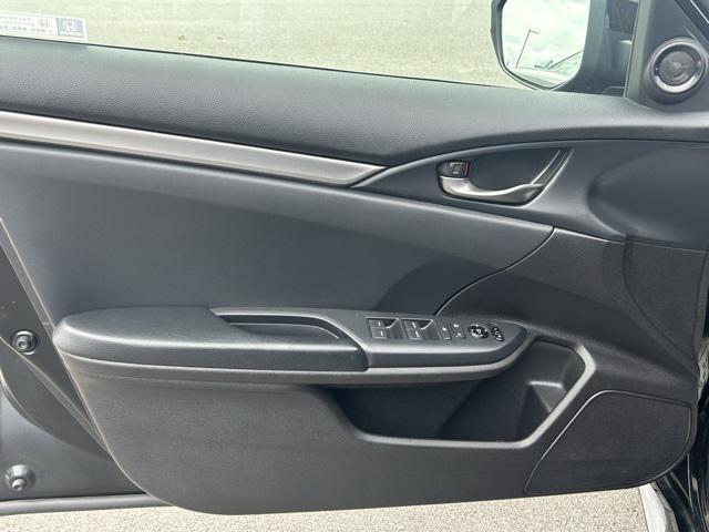 used 2020 Honda Civic car, priced at $21,943