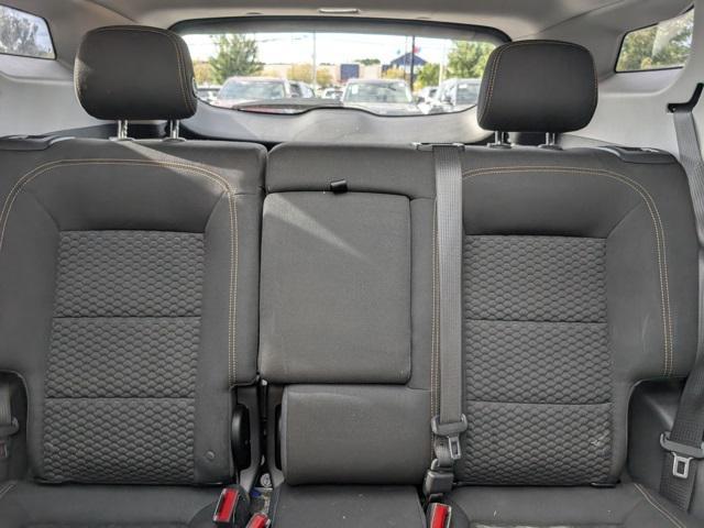 used 2019 GMC Terrain car, priced at $14,920
