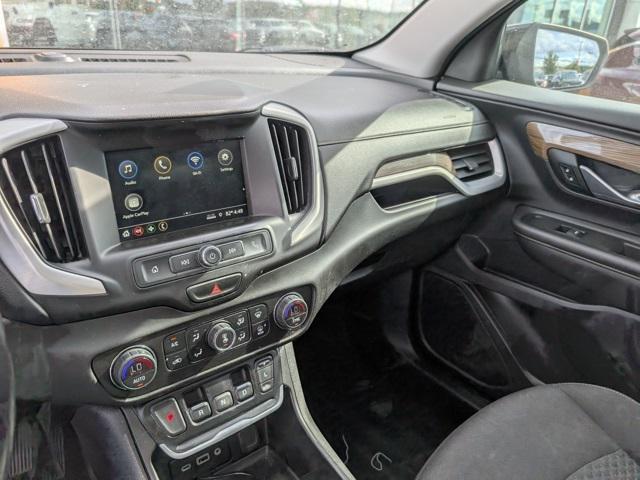 used 2019 GMC Terrain car, priced at $14,920