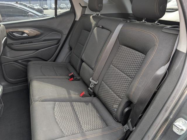 used 2019 GMC Terrain car, priced at $14,920