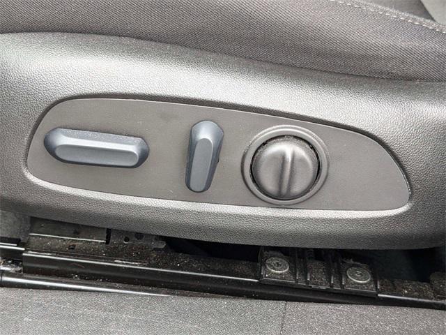 used 2024 Chevrolet Malibu car, priced at $19,000