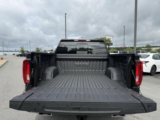 new 2025 GMC Sierra 1500 car, priced at $64,919