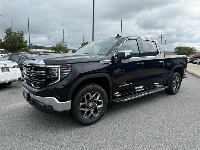 new 2025 GMC Sierra 1500 car, priced at $64,919
