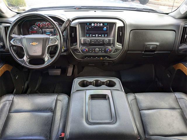 used 2019 Chevrolet Silverado 2500 car, priced at $45,000