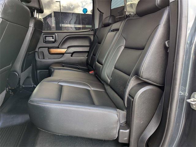 used 2019 Chevrolet Silverado 2500 car, priced at $45,000