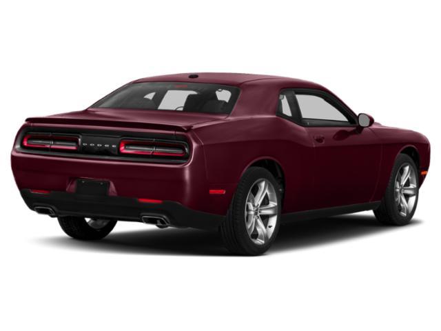 used 2018 Dodge Challenger car, priced at $18,500