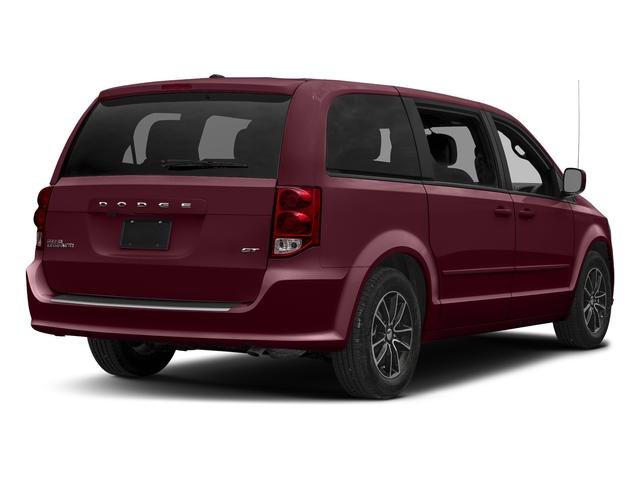 used 2018 Dodge Grand Caravan car, priced at $14,689