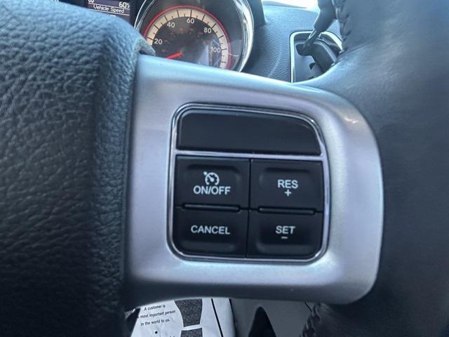 used 2018 Dodge Grand Caravan car, priced at $12,980