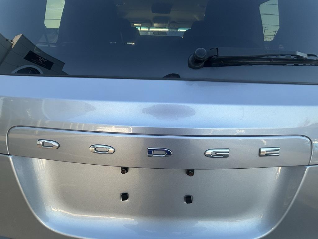 used 2016 Dodge Grand Caravan car, priced at $11,780