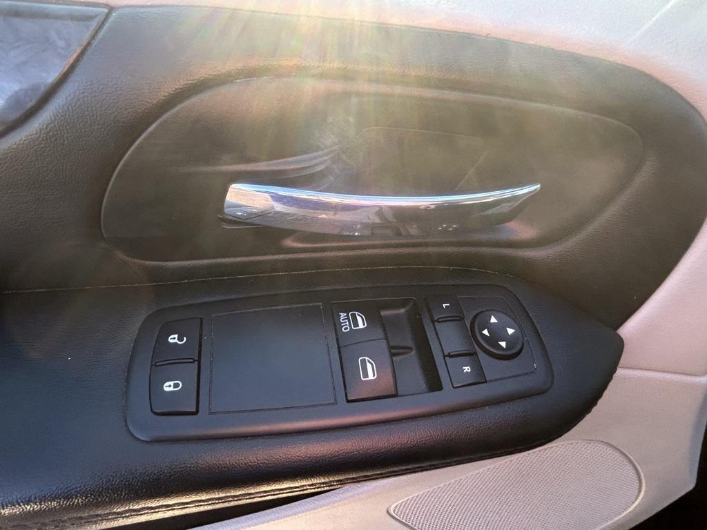 used 2016 Dodge Grand Caravan car, priced at $11,780