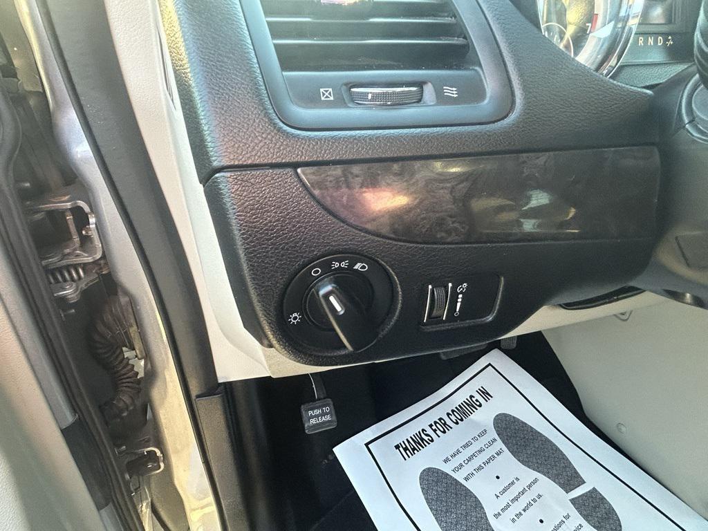 used 2016 Dodge Grand Caravan car, priced at $11,780