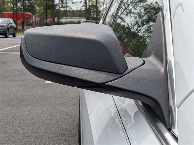 used 2022 Chevrolet Malibu car, priced at $18,000