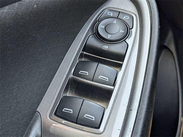 used 2022 Chevrolet Malibu car, priced at $18,000