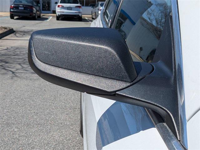 used 2022 Chevrolet Malibu car, priced at $18,000