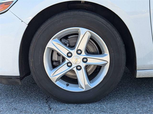 used 2022 Chevrolet Malibu car, priced at $18,000