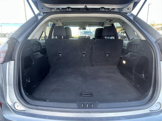 used 2021 Ford Edge car, priced at $14,160