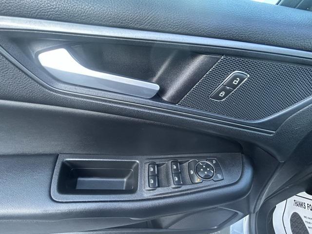 used 2021 Ford Edge car, priced at $14,160