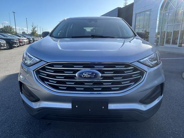 used 2021 Ford Edge car, priced at $14,160
