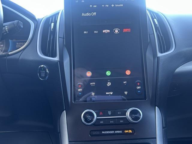 used 2021 Ford Edge car, priced at $14,160