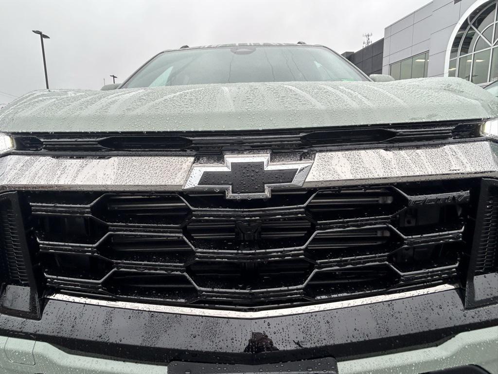 new 2026 Chevrolet Equinox car, priced at $34,867