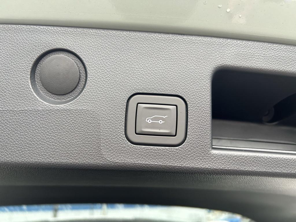 new 2026 Chevrolet Equinox car, priced at $34,867