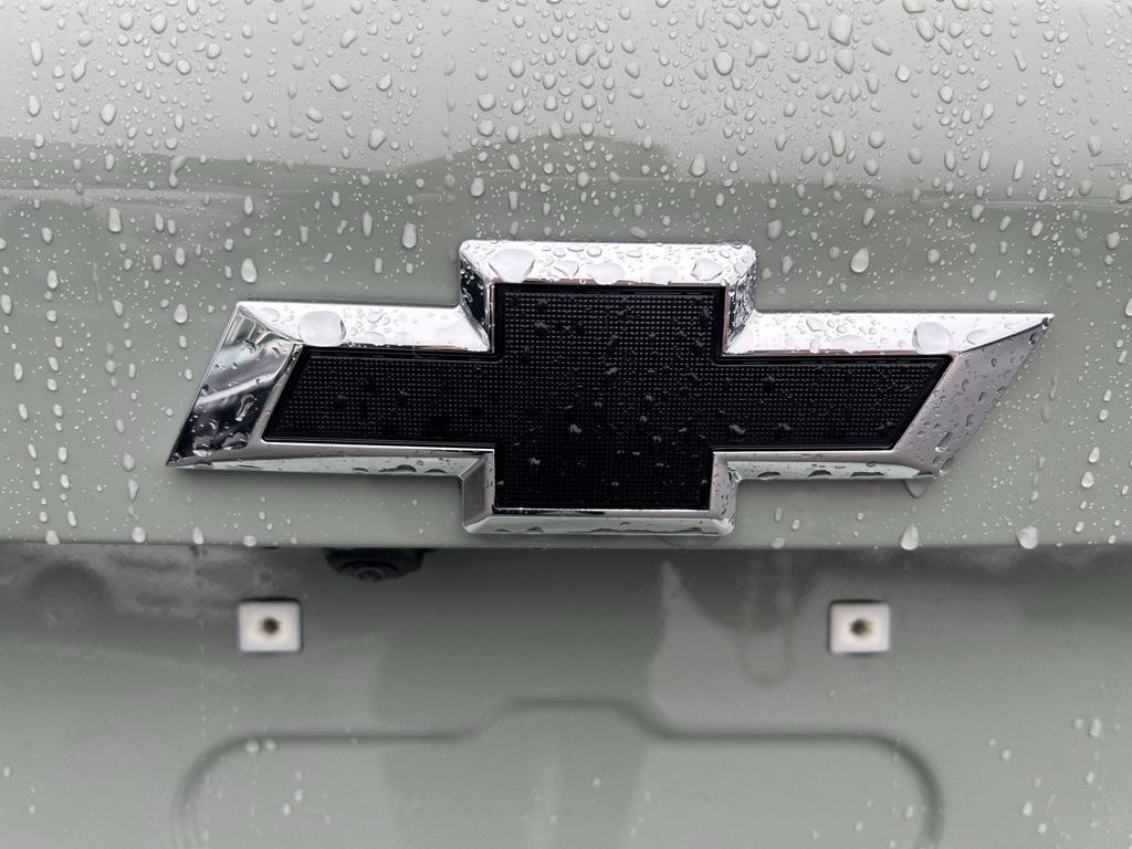 new 2026 Chevrolet Equinox car, priced at $34,867