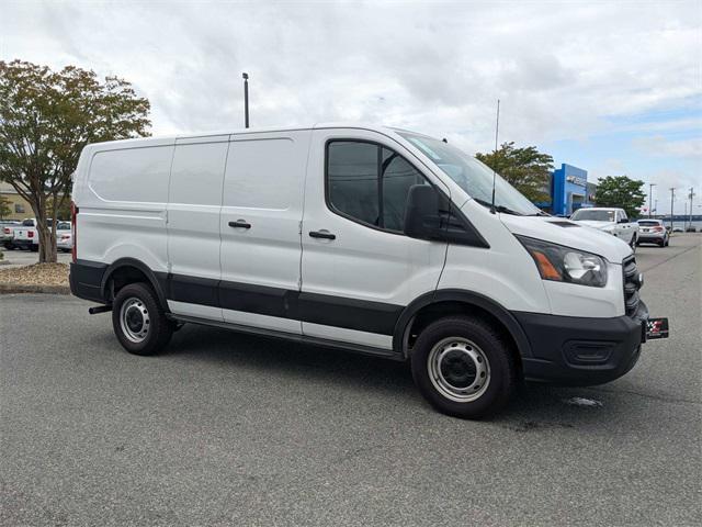 used 2020 Ford Transit-250 car, priced at $30,000