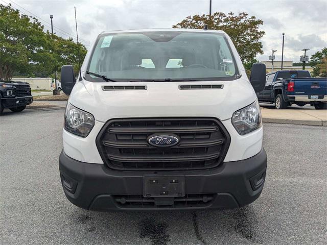 used 2020 Ford Transit-250 car, priced at $30,000