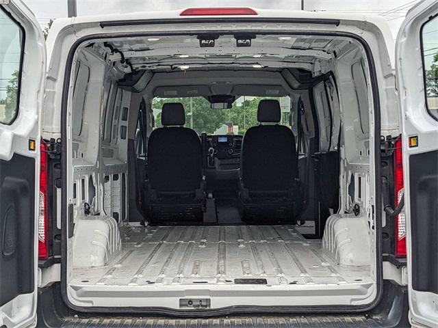 used 2020 Ford Transit-250 car, priced at $30,000