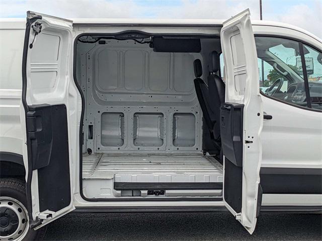 used 2020 Ford Transit-250 car, priced at $30,000