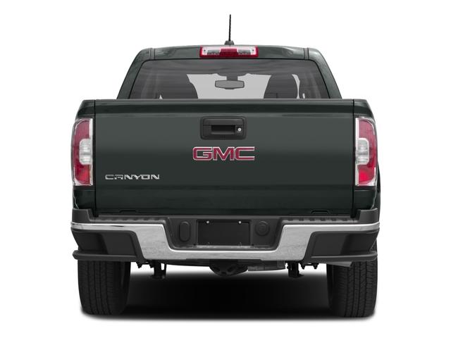 used 2016 GMC Canyon car