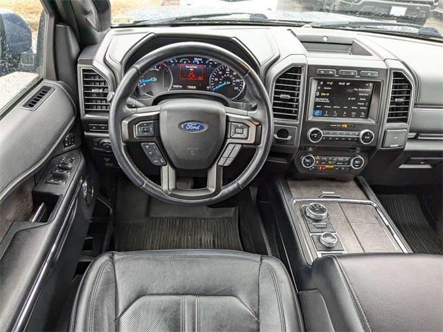 used 2018 Ford Expedition car, priced at $25,000