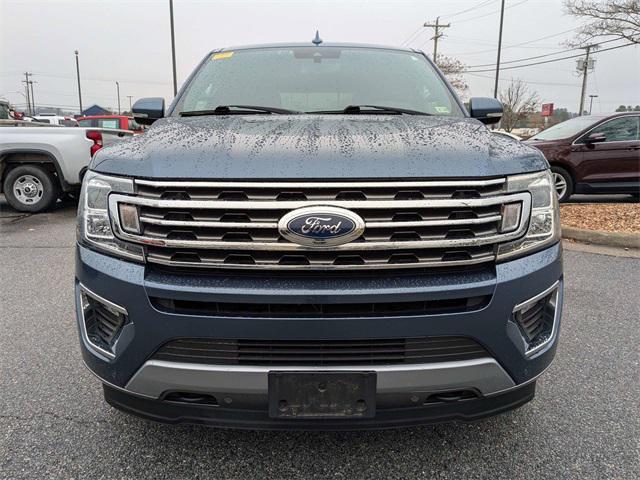 used 2018 Ford Expedition car, priced at $25,000