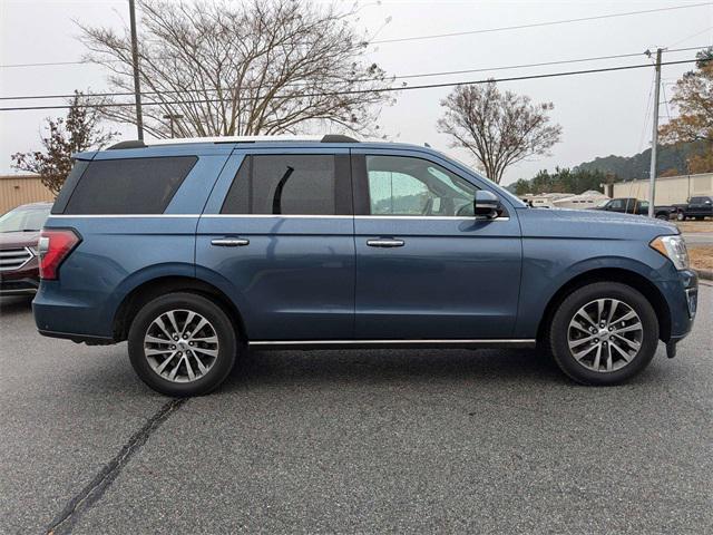 used 2018 Ford Expedition car, priced at $25,000