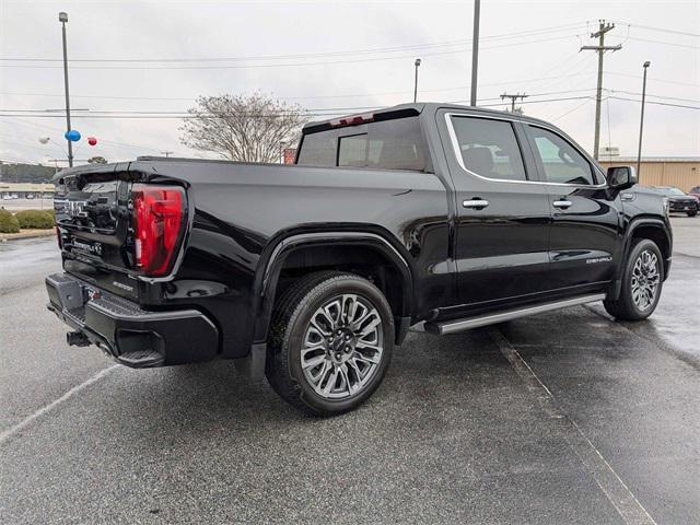 used 2023 GMC Sierra 1500 car, priced at $70,000