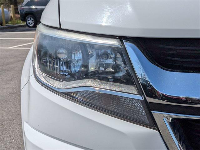 used 2019 Chevrolet Colorado car, priced at $18,000