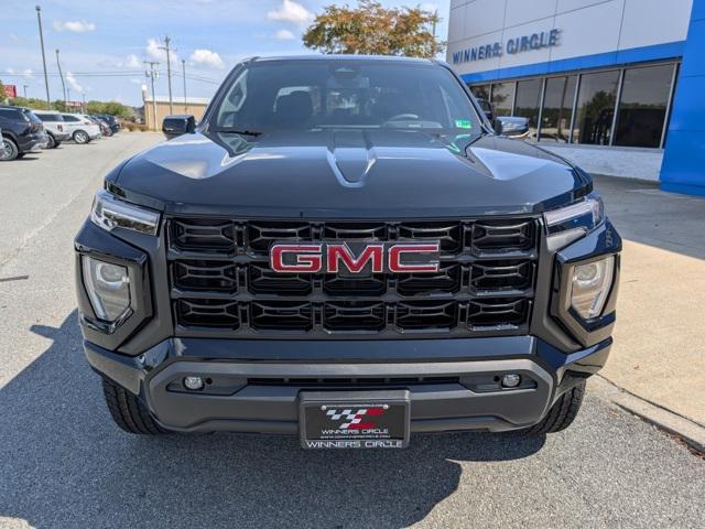 new 2026 GMC Canyon car, priced at $41,178
