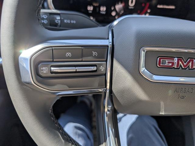 new 2026 GMC Canyon car, priced at $41,178