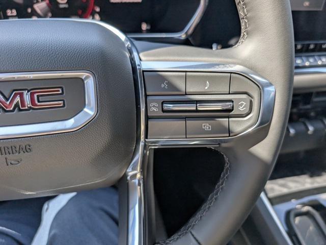 new 2026 GMC Canyon car, priced at $41,178