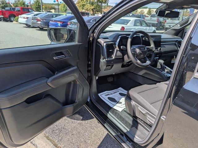 new 2026 GMC Canyon car, priced at $41,178