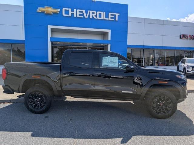 new 2026 GMC Canyon car, priced at $41,178