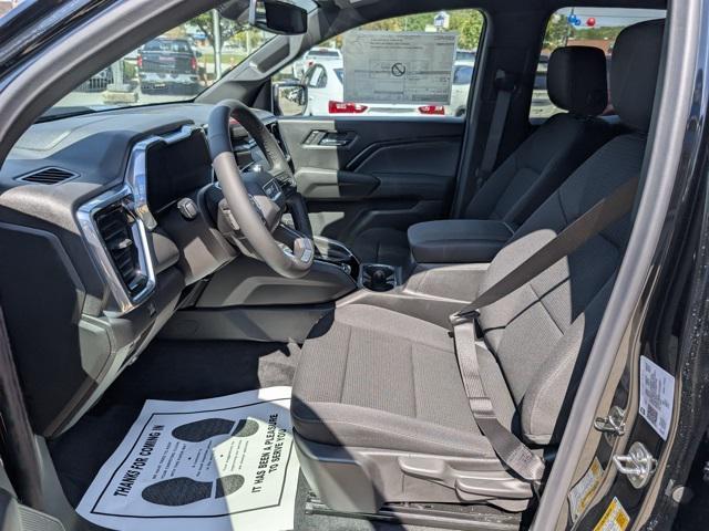 new 2026 GMC Canyon car, priced at $41,178