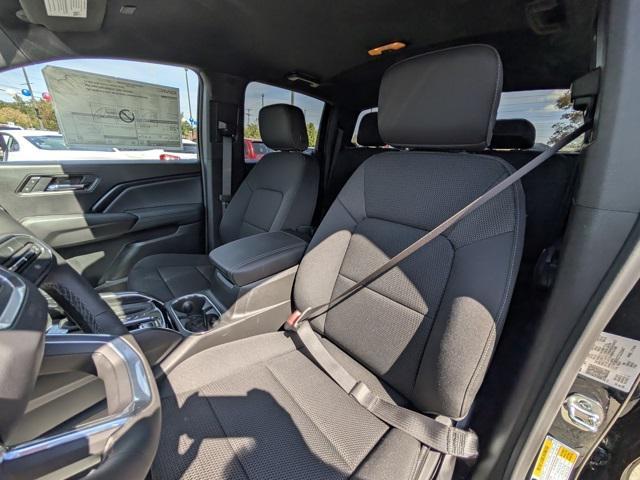 new 2026 GMC Canyon car, priced at $41,178